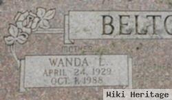 Wanda L. Belton