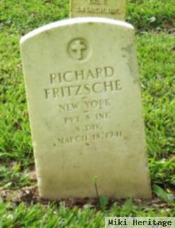 Ricardo Blanco "richard" Fritzsche