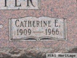 Catherine Esther Seltzer Keister