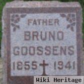 Bruno Goossens