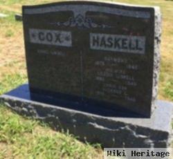 Lillian Linnell Haskell