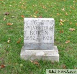 Sylvester M. Boren