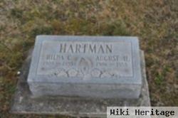 Hilda C. Hartman