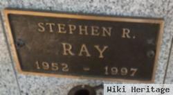 Stephen R Ray