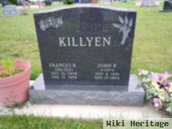 John Killyen