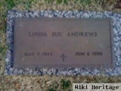 Linda Sue Andrews