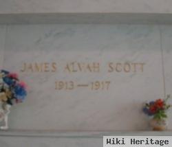 James Alvah Scott