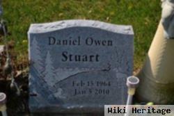 Daniel Owen Stuart