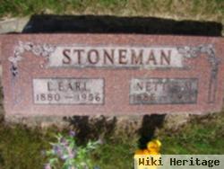 L. Earl Stoneman