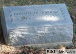 Donald Trowbridge