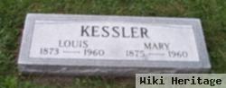 Louis H. Kessler