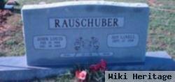 John Louis Rauschuber