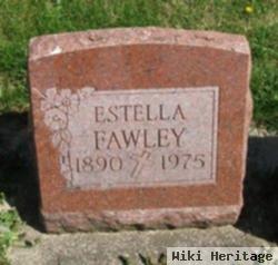 Estella Reno Fawley