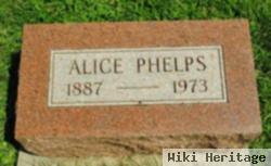 Alice Phelps