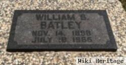 William S. Batley