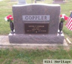 Lester T. Coppler