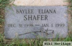 Baylee Elaina Shafer