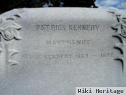 Mary Doody Kennedy