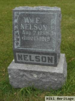 William F. Nelson