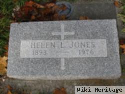 Helen L. Jones