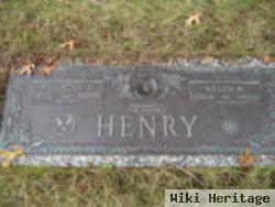 Helen M. Henry