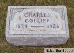 Charles Collier