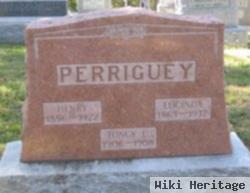 Charles Henri "henry" Perriguey