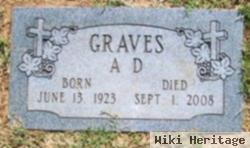 A. D. Graves