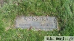 Henry Wynstra