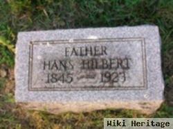 Hans Hilbert