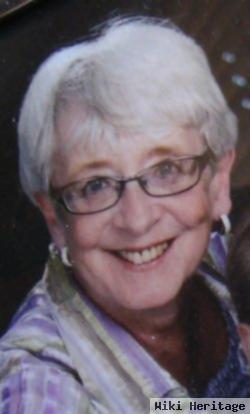 Judith "judi" Gardner Leynse