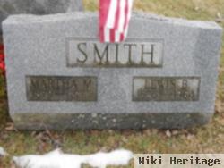 Lewis Bush Smith