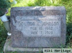 Linda Johnson