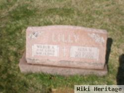 Wilbur A. Lilly