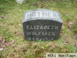 Elizabeth Kuehnhold Wolfkeil