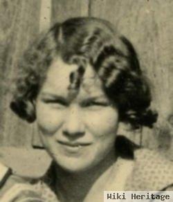 Rita Irene Folmar Stroud