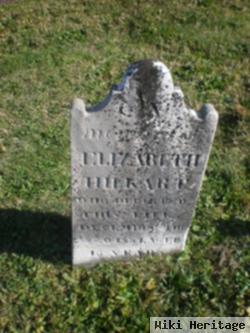 Elizabeth Hilkert