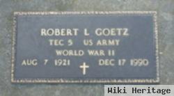 Robert L. Goetz