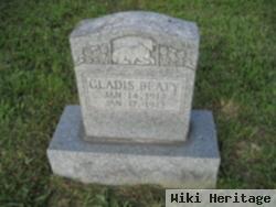 Gladys Thelma Beaty