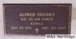 Alfred Hughes