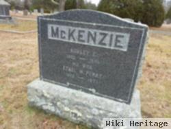 Rodley E. Mckenzie