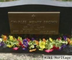 Charles Henry Brown