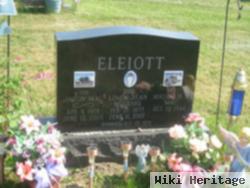 Linda Jean Mcguire Eleiott