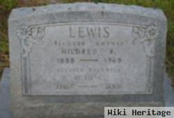 Ruth A. Lewis