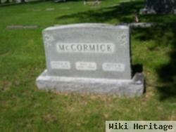 William Mccormick