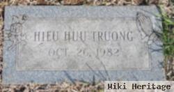 Hieu Huu Truong