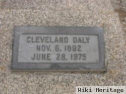 Cleveland Daly