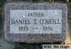 Daniel Thomas O'neill