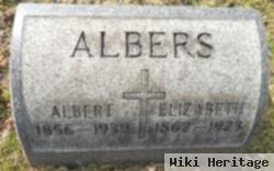 Albert Albers