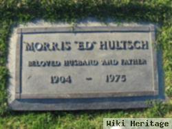 Morris "ed" Hultsch